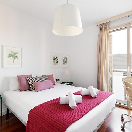Ola Living Plaza Catalunya Apartment Барселона Екстериор снимка