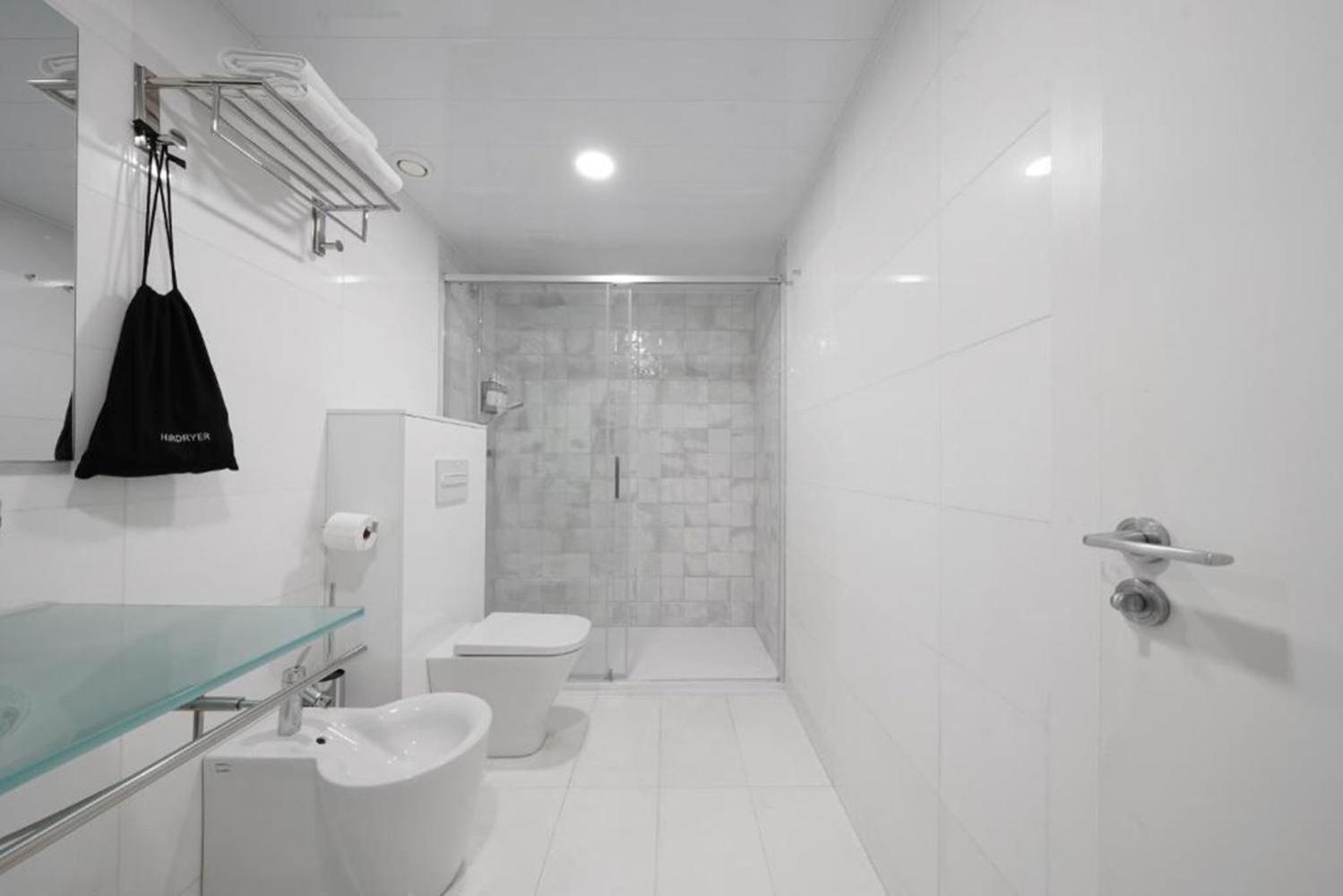 Ola Living Plaza Catalunya Apartment Барселона Екстериор снимка