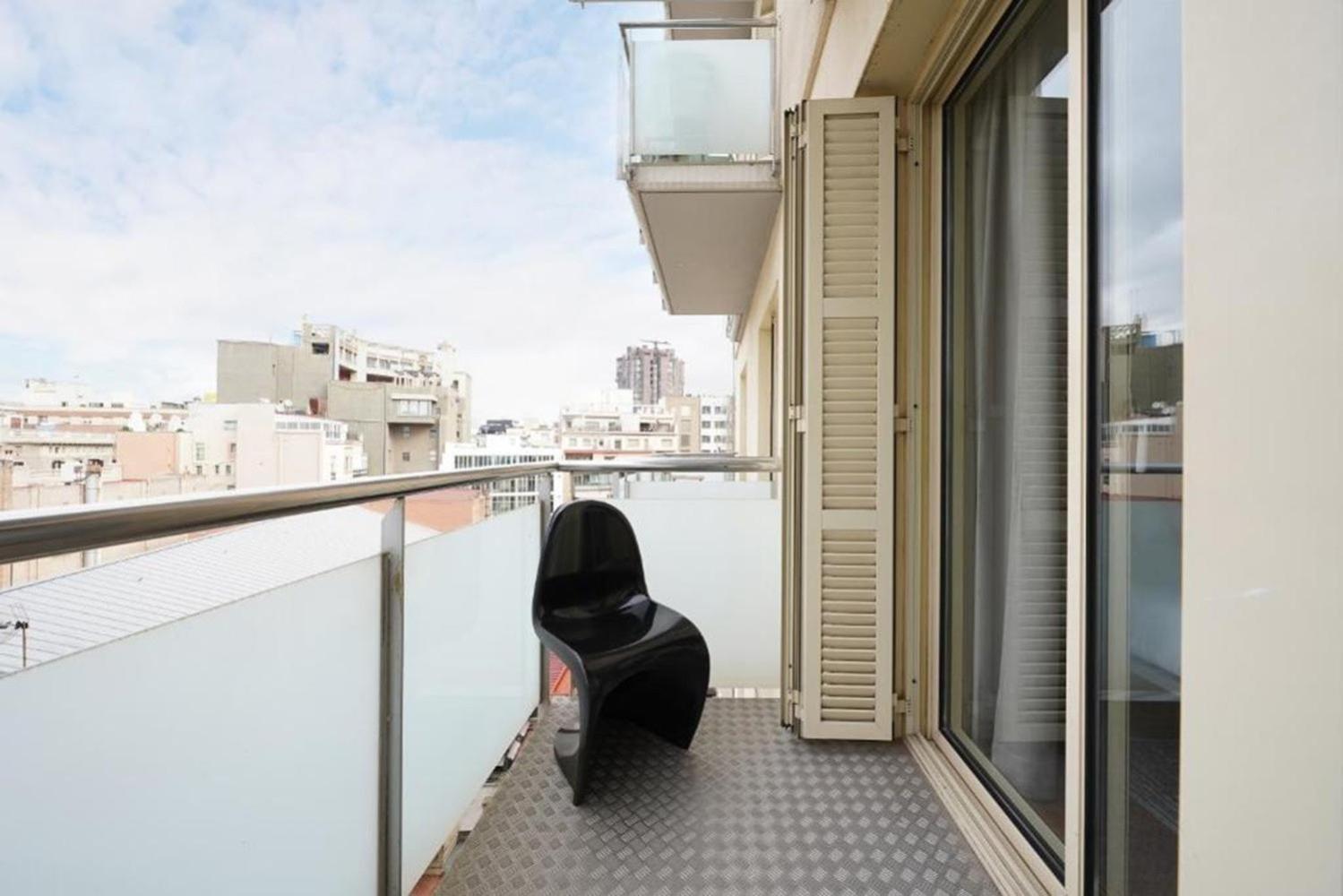 Ola Living Plaza Catalunya Apartment Барселона Екстериор снимка