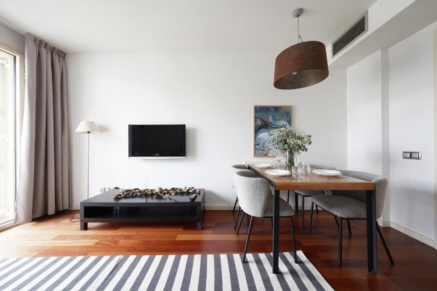 Ola Living Plaza Catalunya Apartment Барселона Екстериор снимка