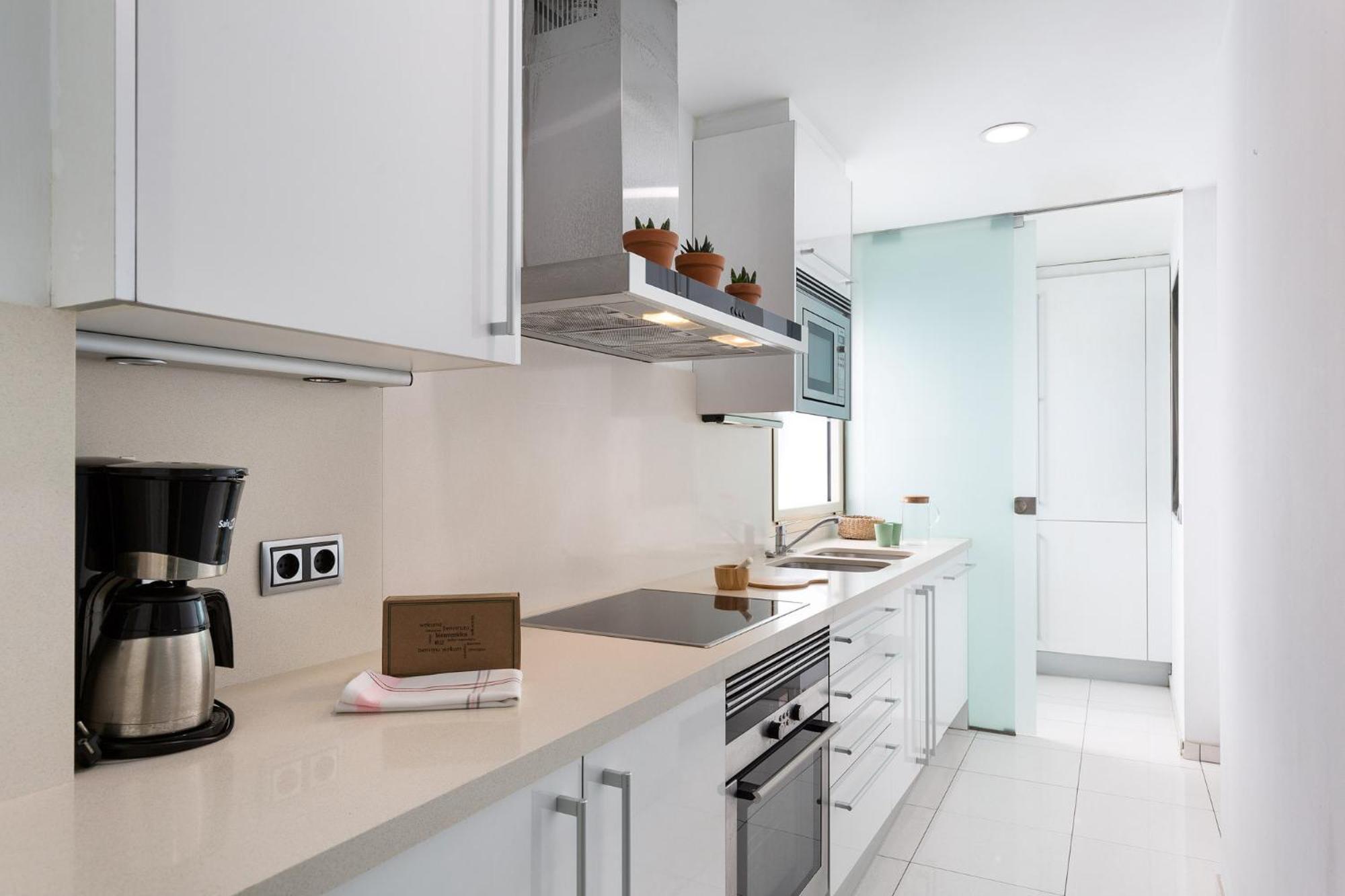 Ola Living Plaza Catalunya Apartment Барселона Екстериор снимка