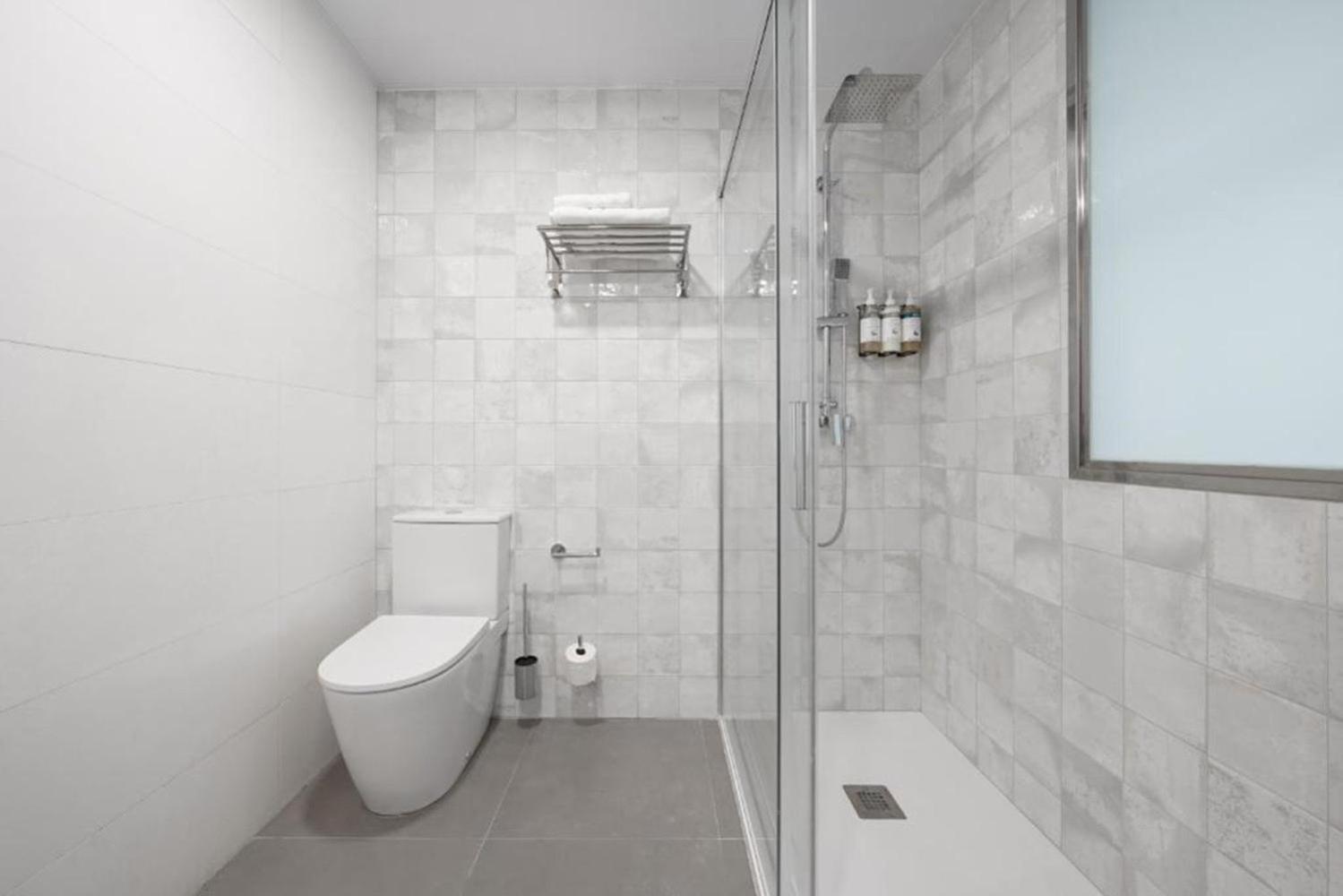 Ola Living Plaza Catalunya Apartment Барселона Екстериор снимка