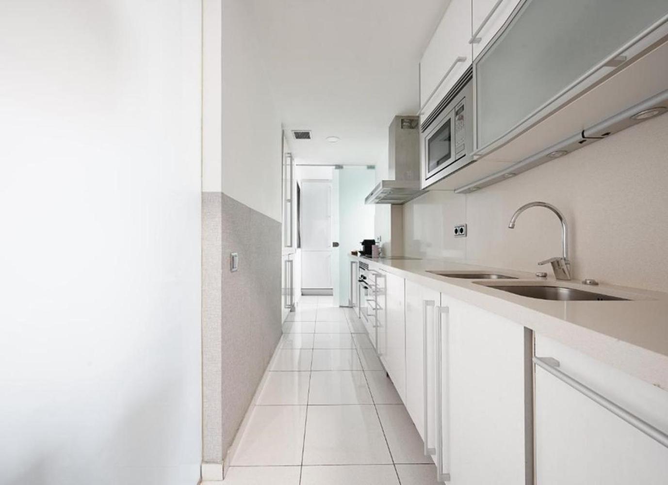 Ola Living Plaza Catalunya Apartment Барселона Екстериор снимка