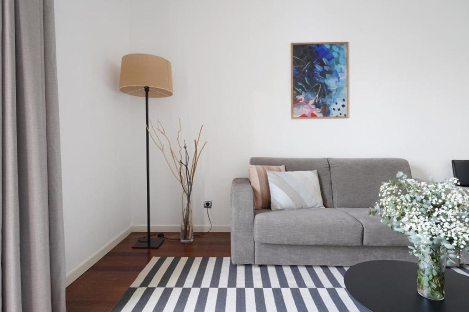 Ola Living Plaza Catalunya Apartment Барселона Екстериор снимка